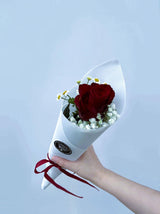 Single Stalk of Rose